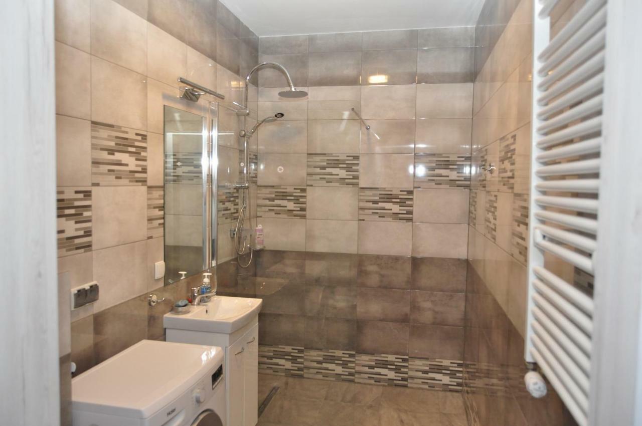 Gdansk-Apartament Jaglana Spa Extérieur photo